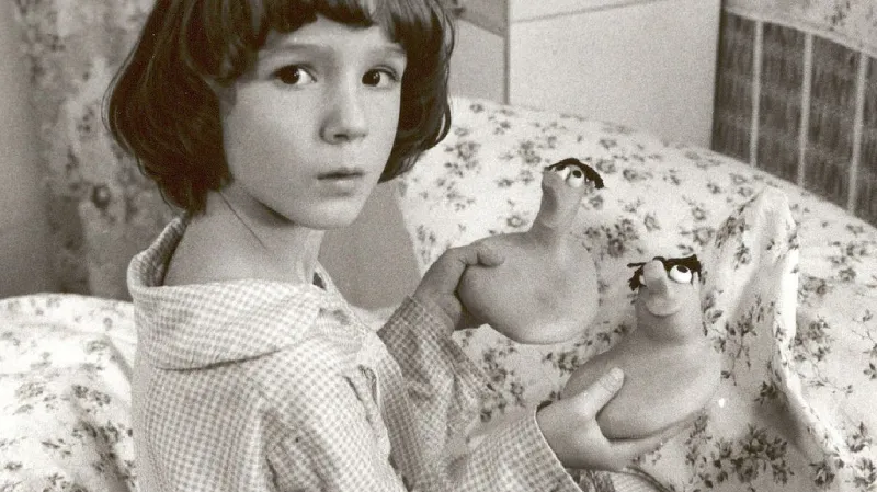 Lucie, postrach ulice