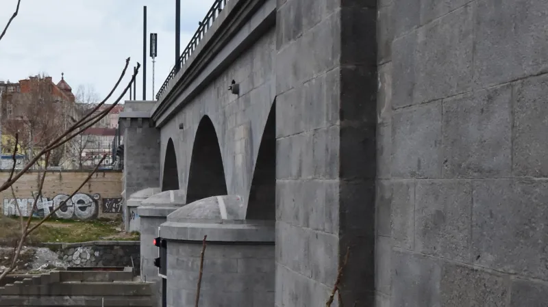 Negrelliho viadukt