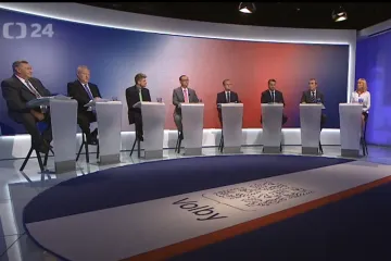 Málo míst v domovech pro seniory by kandidáti na Pardubicku řešili podporou terénních služeb