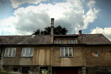 Bieszczady - příběh, který se dotkl režisérova srdce