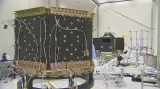 Družicový dispenser rakety Vega staví brněnská firma
