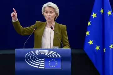 EK navrhuje další sankce proti ruské stínové flotile. Cílí i na kryptoměny