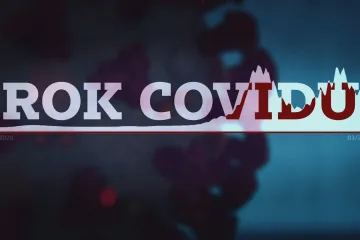 „Není to legrace. Lidé bojují o život a my s nimi,“ říká sestra z covidového oddělení v novém dokumentu ČT