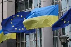 Státy EU se shodly na vyjednávacích rámcích pro přístupové rozhovory s Ukrajinou a Moldavskem