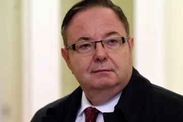 Znalec Smejkal nemá nárok na další zadostiučinění za stíhání, rozhodl soud