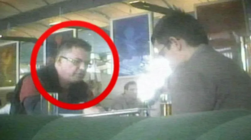 Jednatel Lidových Domků Pavel Hric