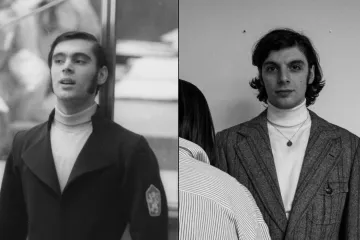 O slávě i tragédii krasobruslaře Nepely vzniká celovečerní film