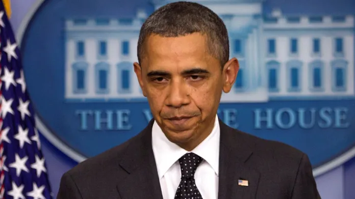 Barack Obama