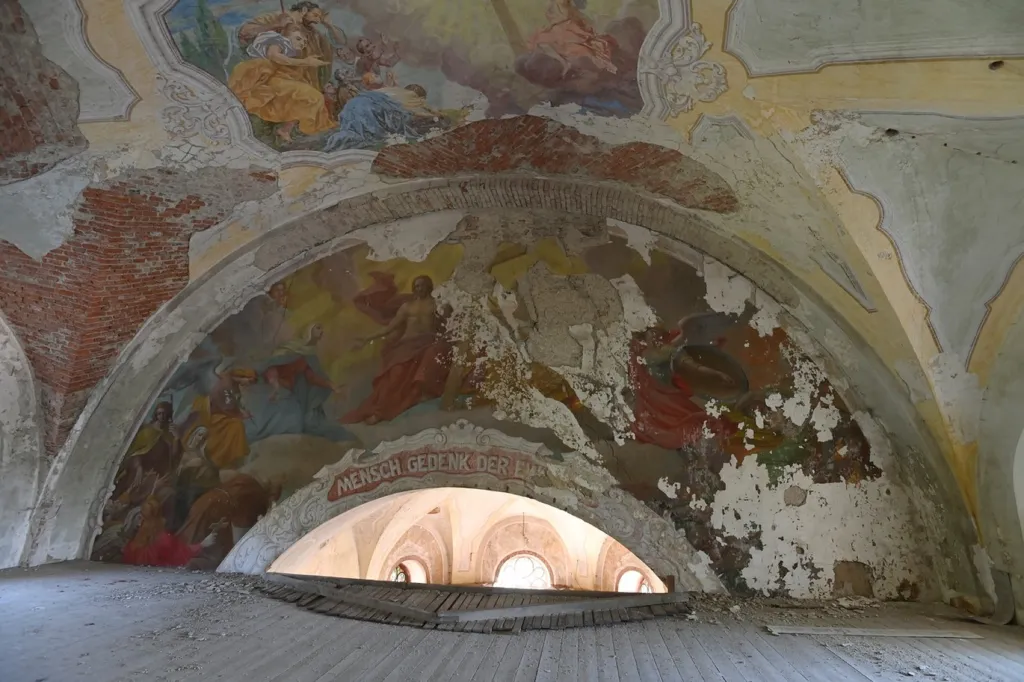 Kostel Povýšení svatého Kříže