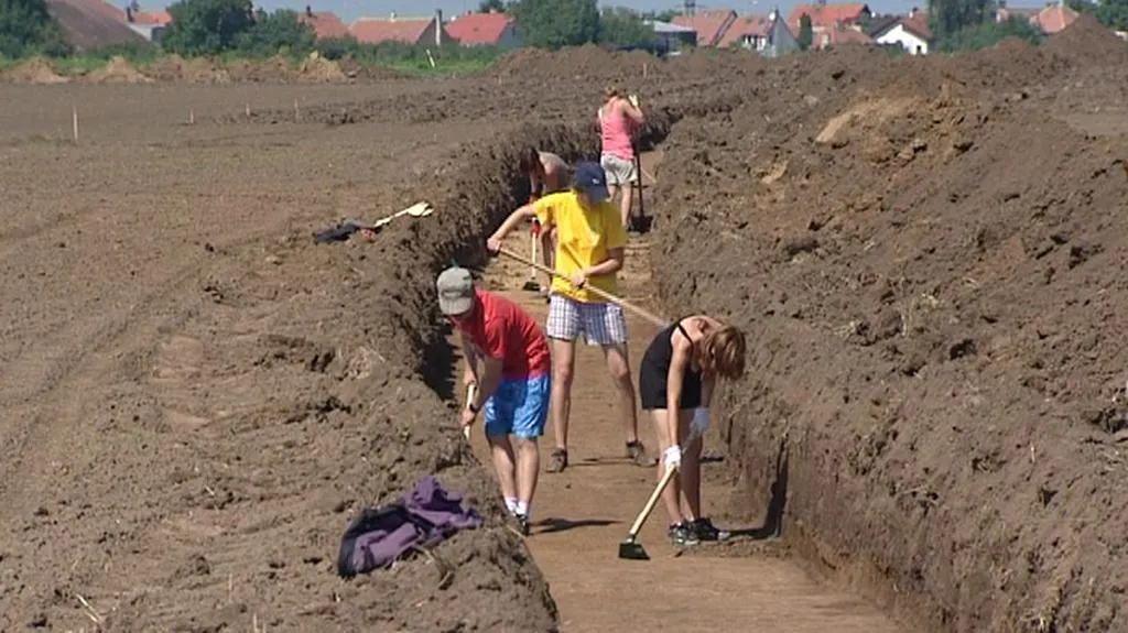 Archeologie