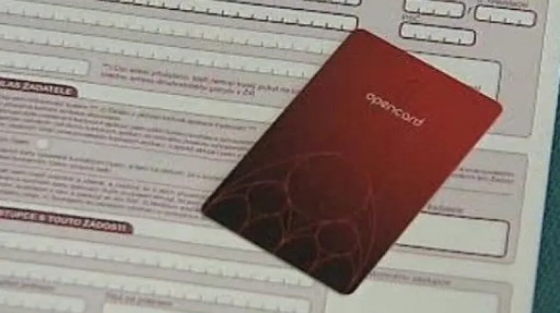 Reportáž Daniela Takáče a Jany Čermákové