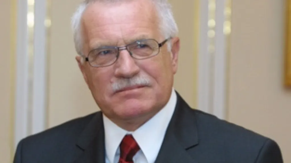 Václav Klaus