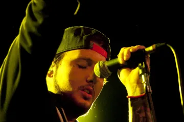 Hudební poklady Jamese Arthura