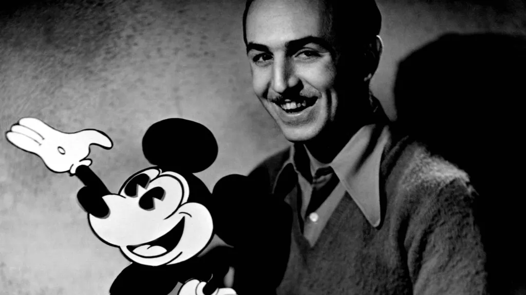 Walt Disney s Mickey Mousem