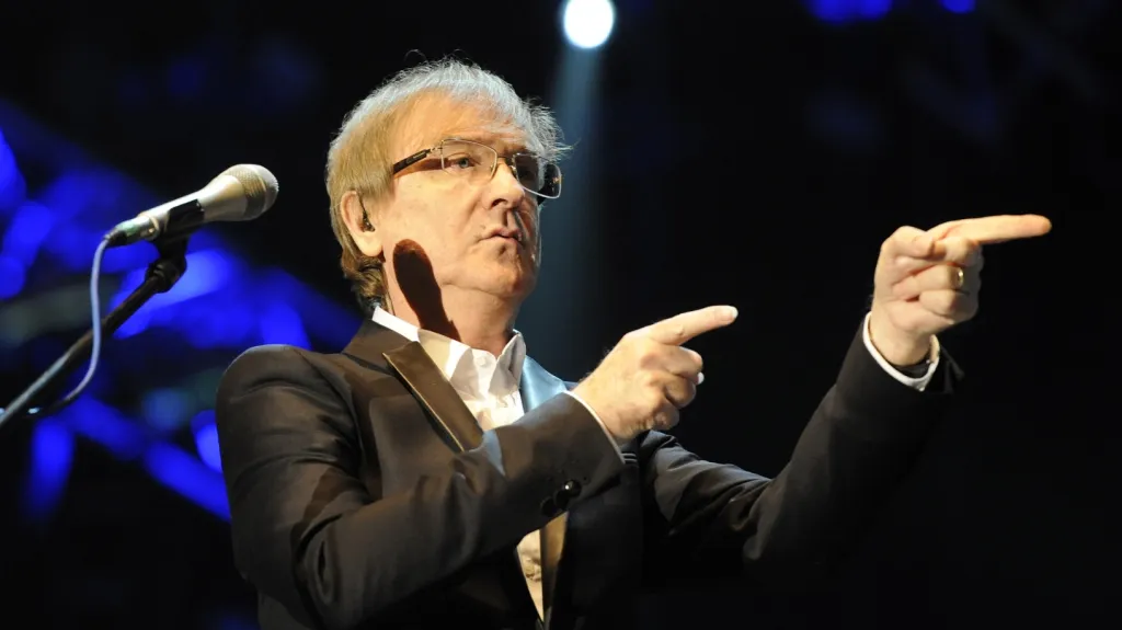 Miro Žbirka