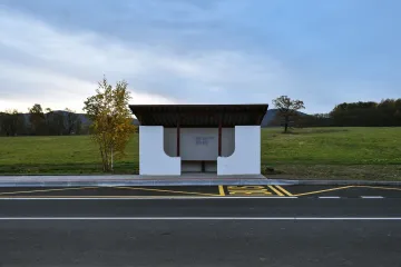 Liberecký kraj zrušil miliardový tendr na autobusovou dopravu 