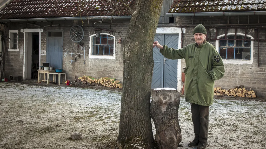 Osudy dobrého rodáka Haška
