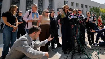 Soud v Los Angeles se společnostmi Meta a Google