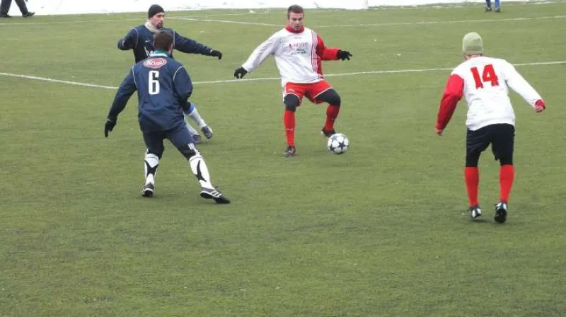 O pohár města Boskovice