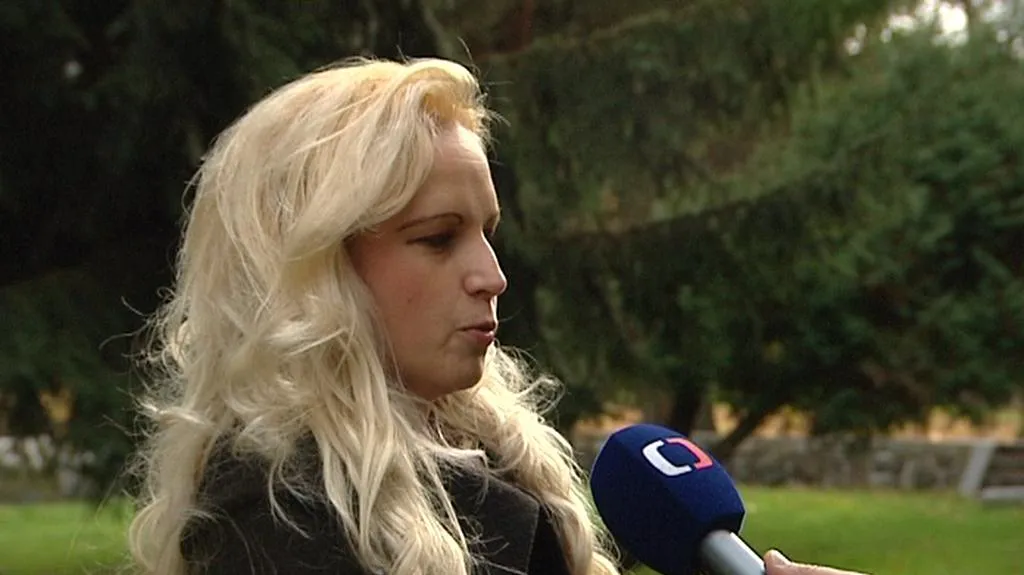Renata Ťopková