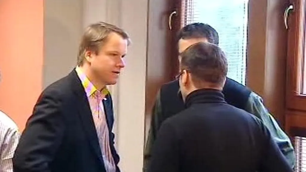 Martin Bursík