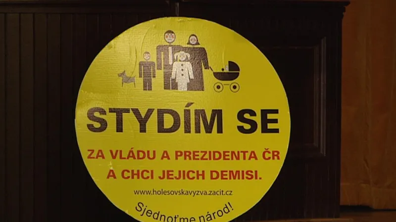 Holešovská výzva
