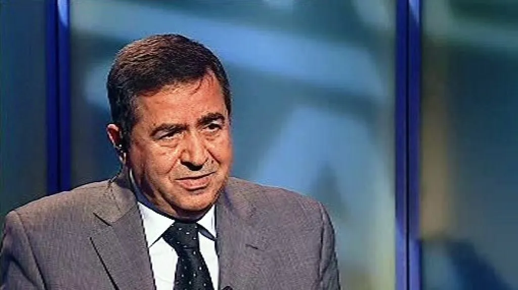 Mohamed Salaymeh