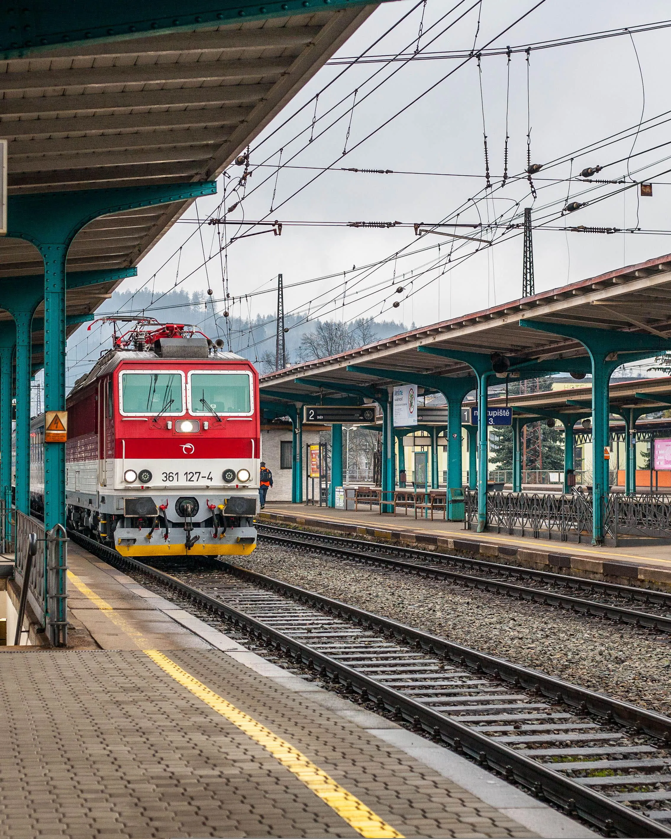 PŘEHLEDNĚ: Změny v regionální dopravě s novými jízdními řády