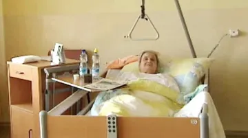 Ústav sociální péče