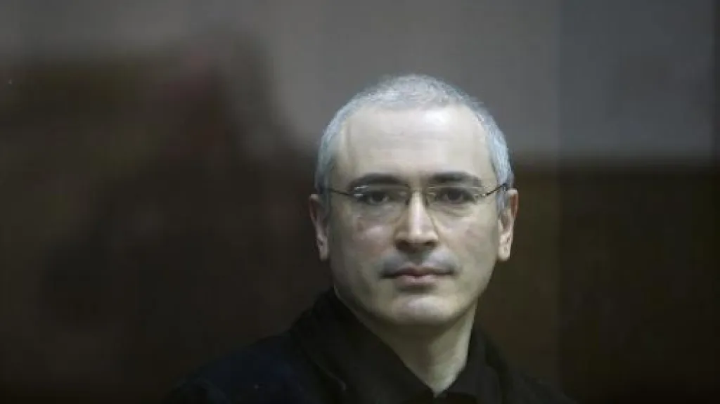 Michail Chodorkovskij