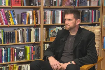 Po Sudetském domě se Javůrek rozveselil Léty sametovými