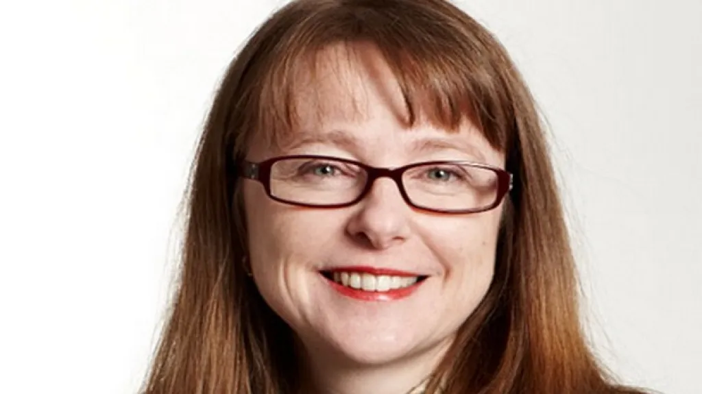 Caroline Lovellová