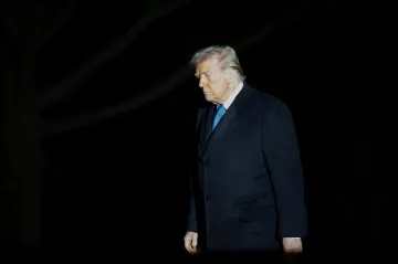 Axios: USA brzy obnoví sdílení zpravodajských informací s Kyjevem, řekl Trump