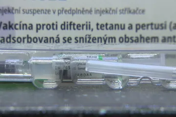 Jedním z důvodů šíření černého kašle je méně účinná vakcína