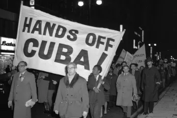 Tajná dohoda zachránila Kennedymu tvář