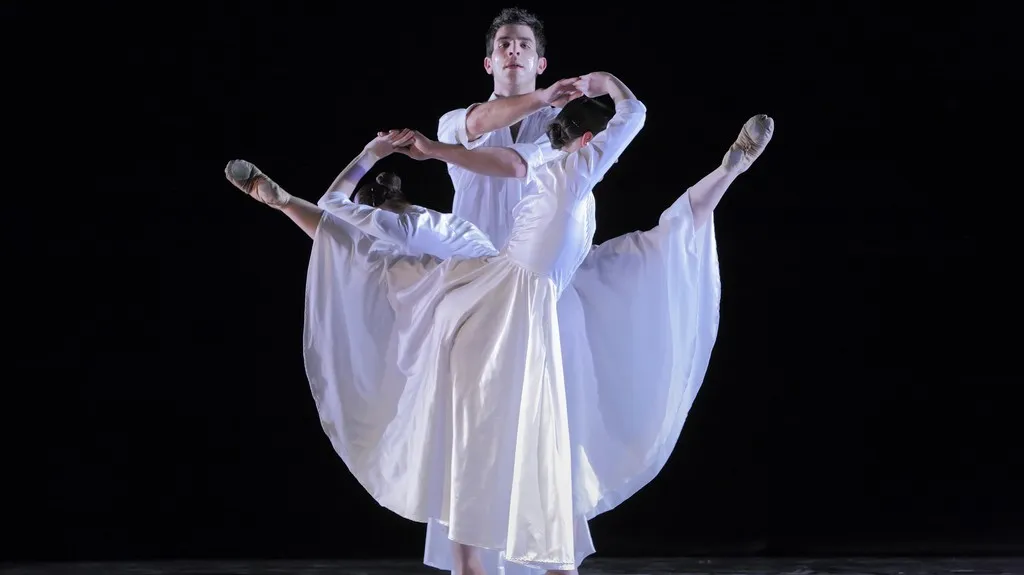 Bohemia Balet / Trio g moll