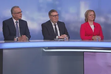 Vláda zaspala a teď hrozí blamáž, kritizuje Kalousek. Nepočítali jsme s tak vysokou inflací, namítá Jelínková