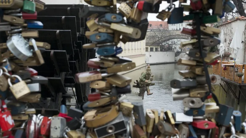 Zámečky na Čertovce