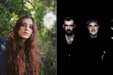 Colours se vybarvují: Na příští rok oznamují Birdy a Moderat