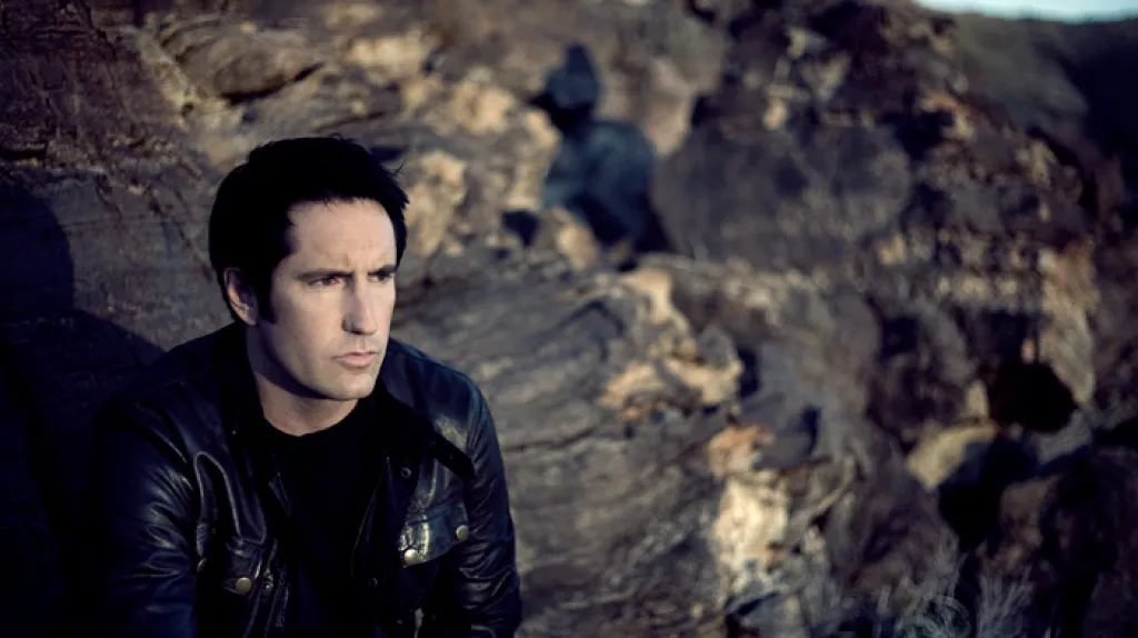 Trent Reznor