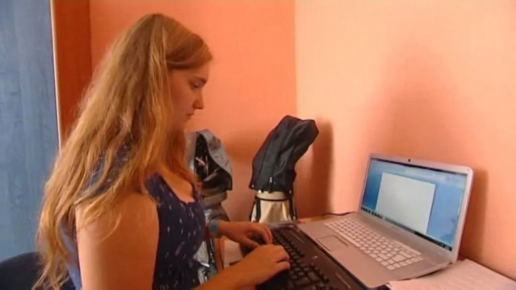 Mistryně světa Karin Cieslarová