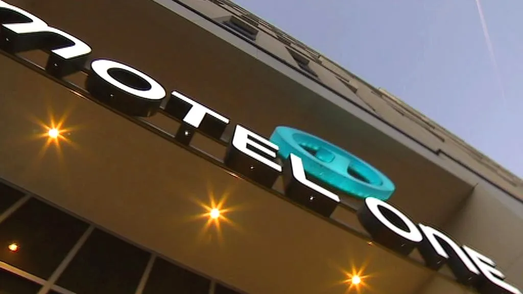 Motel One