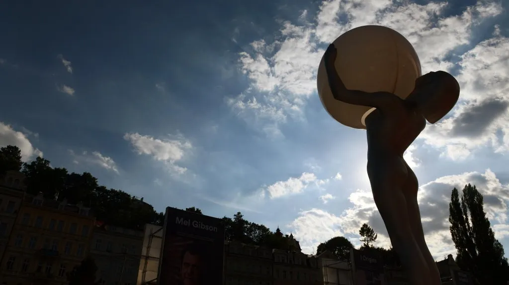 49. MFF Karlovy Vary