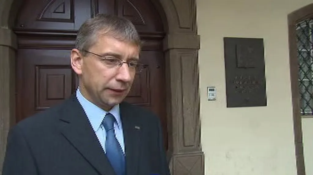 Jaromír Drábek