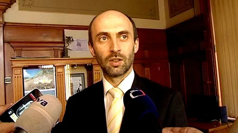 Jan Korytář