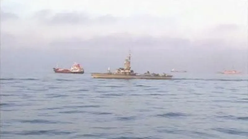 Reportáž Martina Jonáše