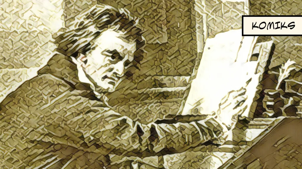 Před 250 lety se narodil jeden z největších hudebních géniů. Beethovenův život přibližuje nová kniha