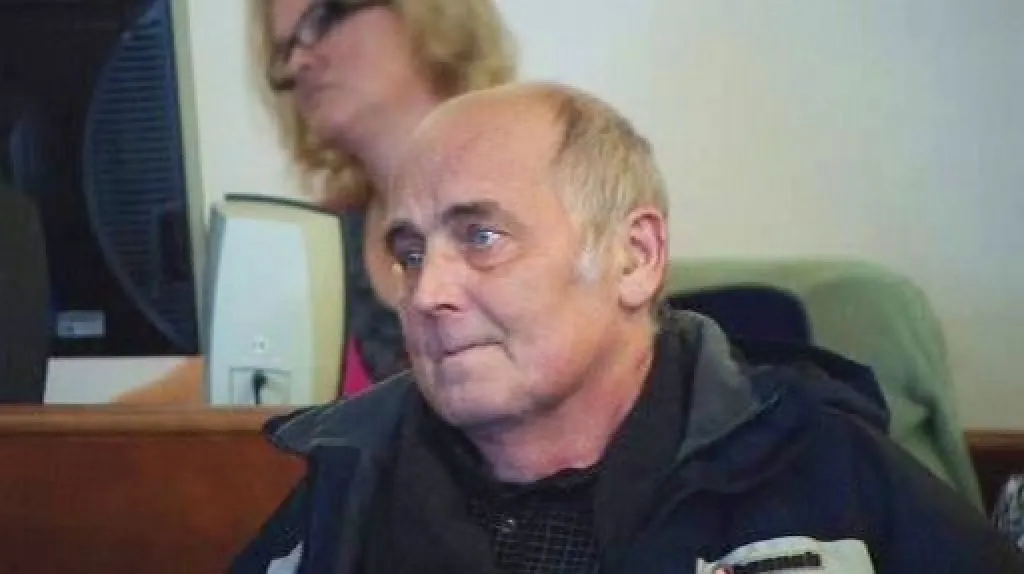 Oldřich Kolomý