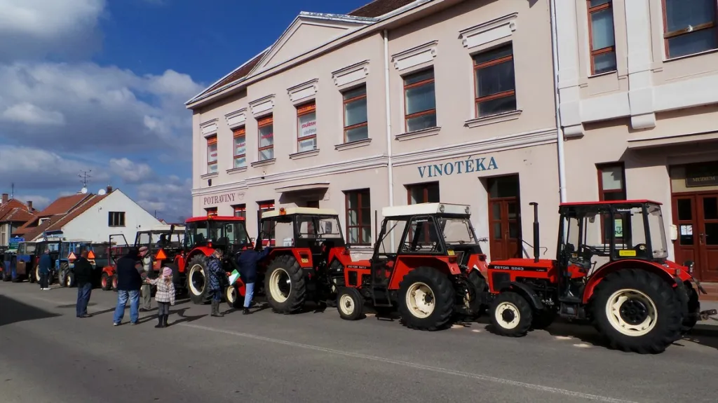 Další pokus o rekord v Bílovicích skončil úspěchem