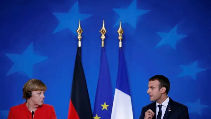 Události: Summit EU znovu nenašel jednotný pohled na kvóty